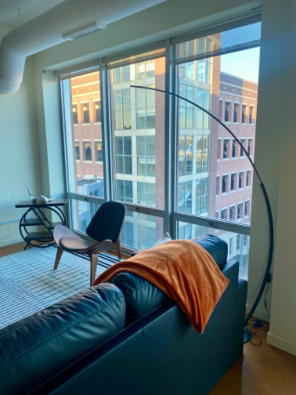 Building Photo - 3670 Woodward Ave