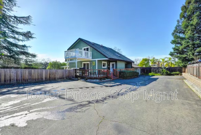 Building Photo - 5823 Filbert Ave