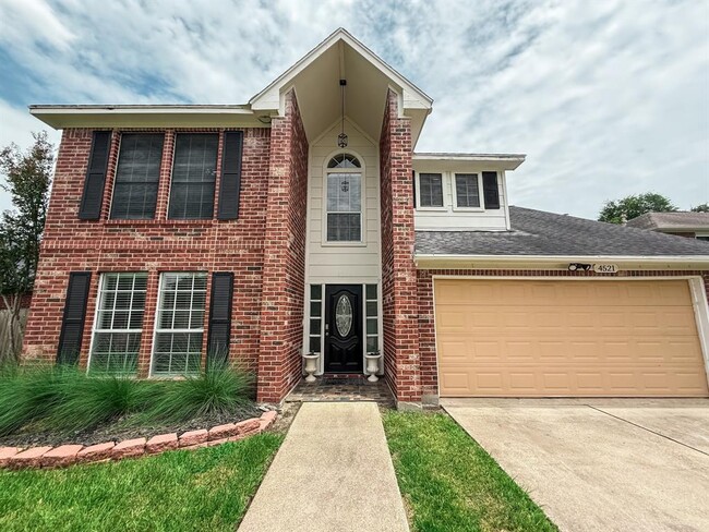 Primary Photo - 4521 Allegro Dr