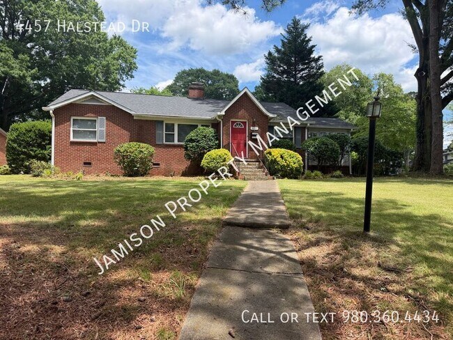 Building Photo - 4457 Halstead Dr