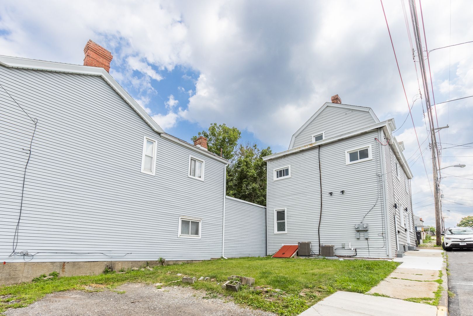 Building Photo - 807 Eureka St
