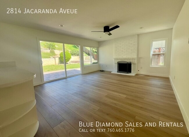 Building Photo - 2814 Jacaranda Ave