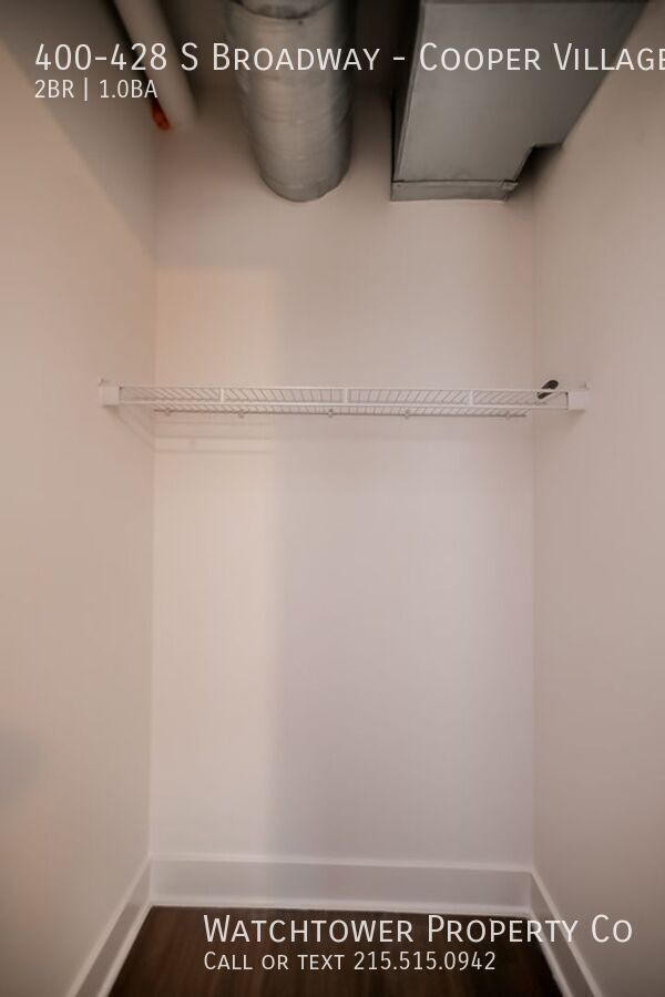 Building Photo - 400-428 S Broadway-Cooper Village