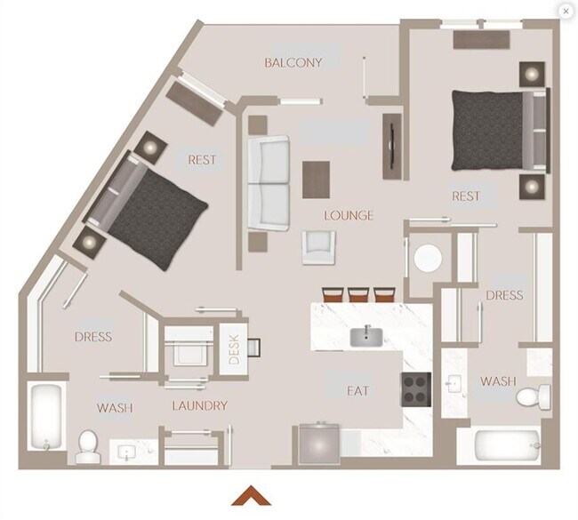 Building Photo - 1777 Peachtree St NE