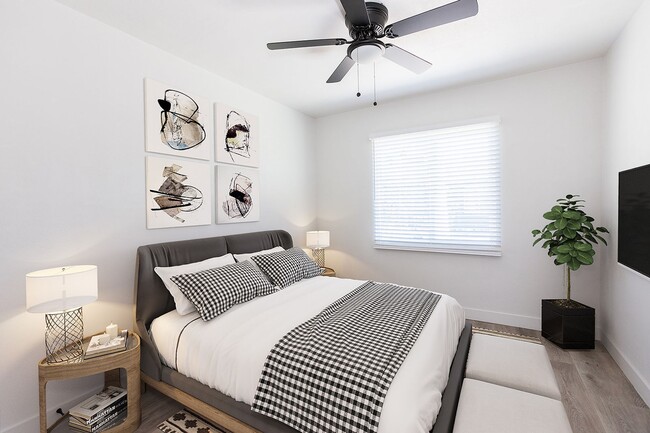 Building Photo - Turney Flats – Timeless Charm in the Heart...