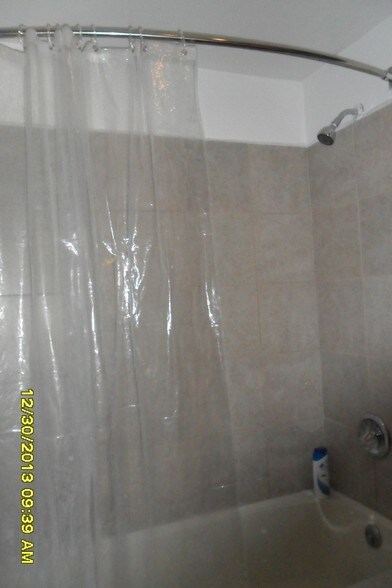 Apt 1 - bathroom - 523 E State St