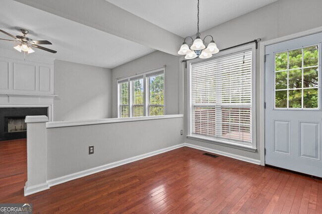 Building Photo - 2315 Hiawassee Dr NW
