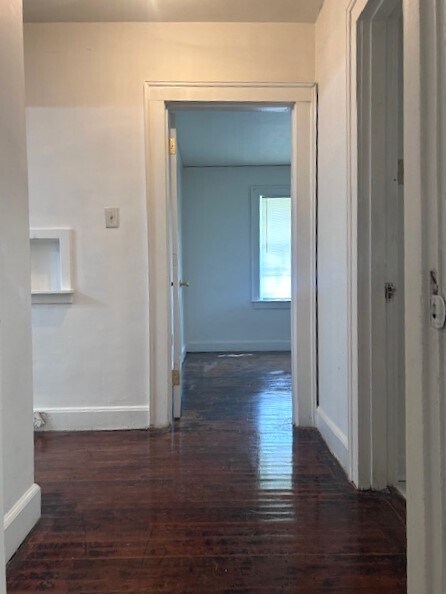 Building Photo - 3336 Park Ave