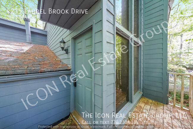 Building Photo - 4235 Laurel Brook Dr