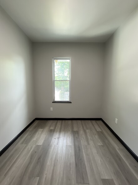 Bedroom one - 82 Orient Ave