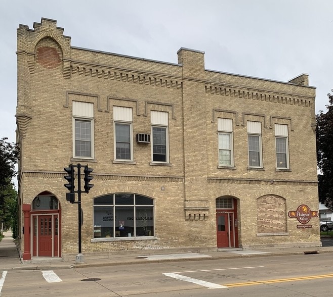 Building Photo - 614 Ohio St