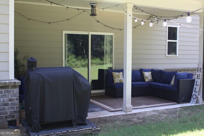 Building Photo - 3520 Pickens Lndg Dr