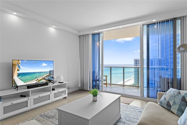 Building Photo - 2501 S Ocean Dr