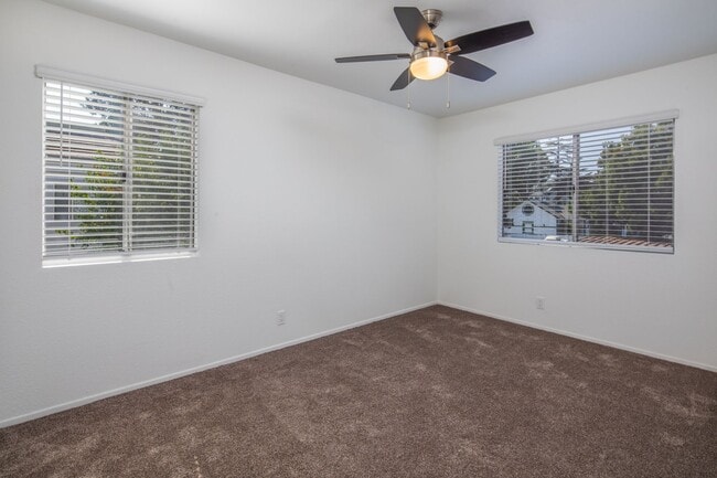 Interior Photo - The Sands