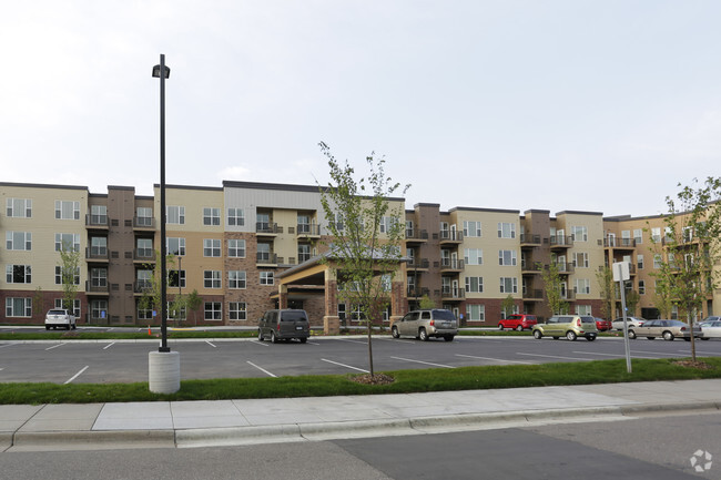 Building Photo - The Cavanagh 55+ Apartments