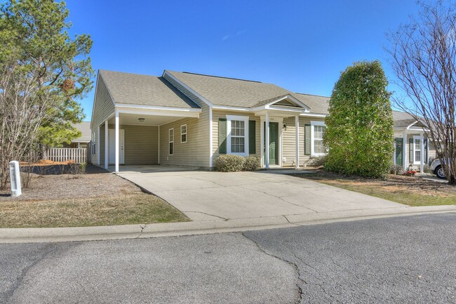 Building Photo - Charming 2-Bedroom, 2-Bath Townhouse with ...