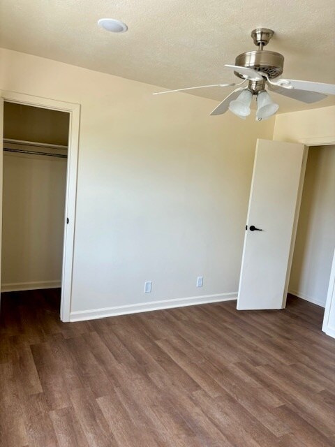 Bedroom 3 - 1011 Giovanni St