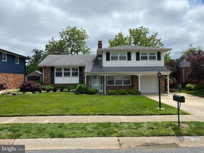 Primary Photo - 2721 Burnley Rd