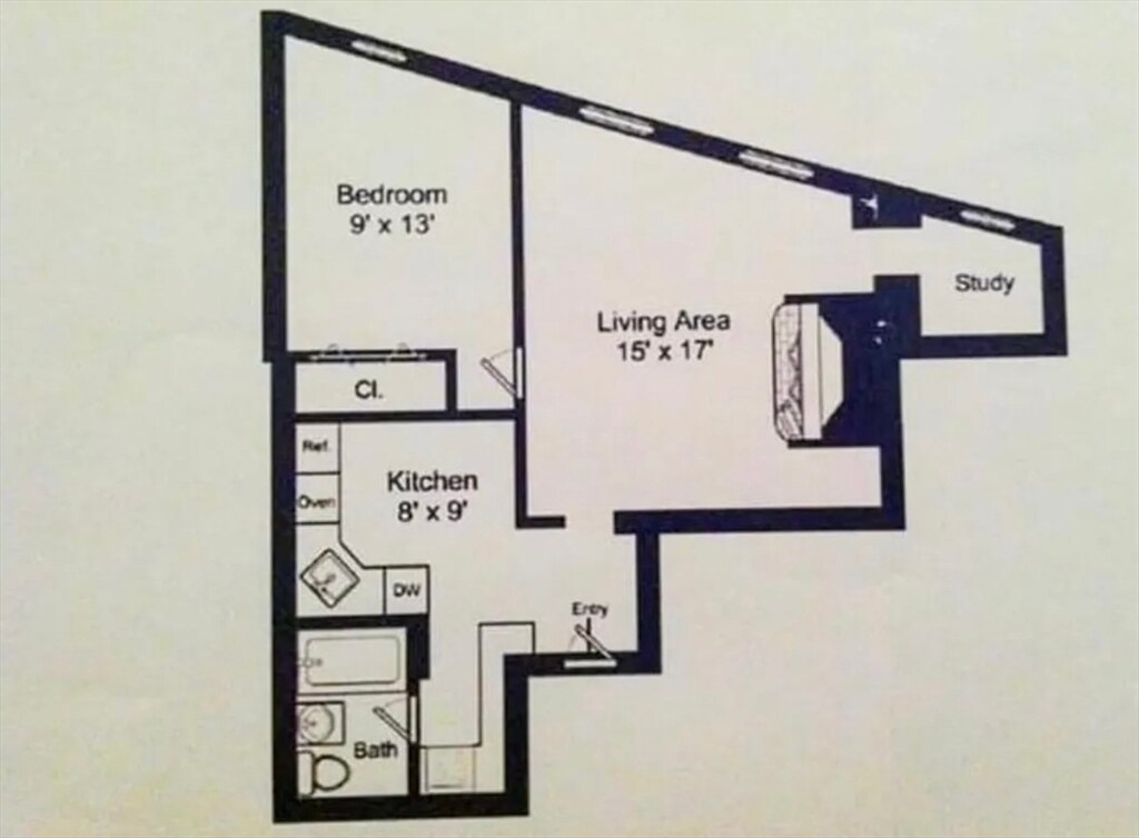 Building Photo - 112 Pinckney St