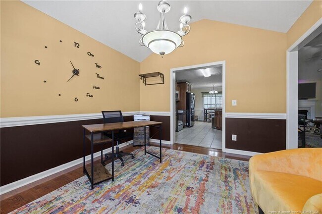 Building Photo - 3805 Sunchase Dr