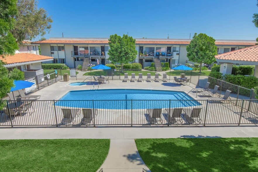 Building Photo - Arbor Court Apartment Homes