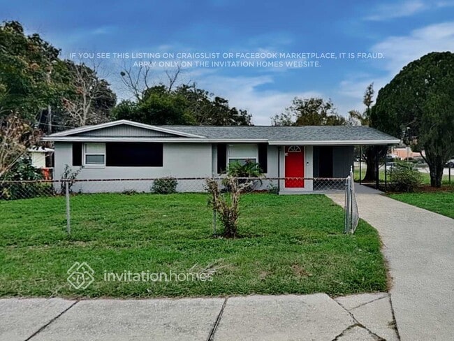 Building Photo - 201 Spring Lake Cir