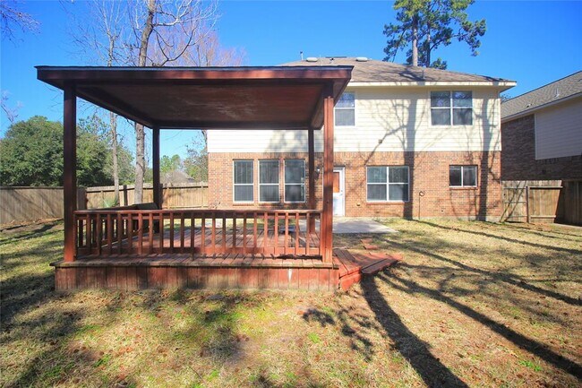 Building Photo - 43 W Spindle Tree Cir