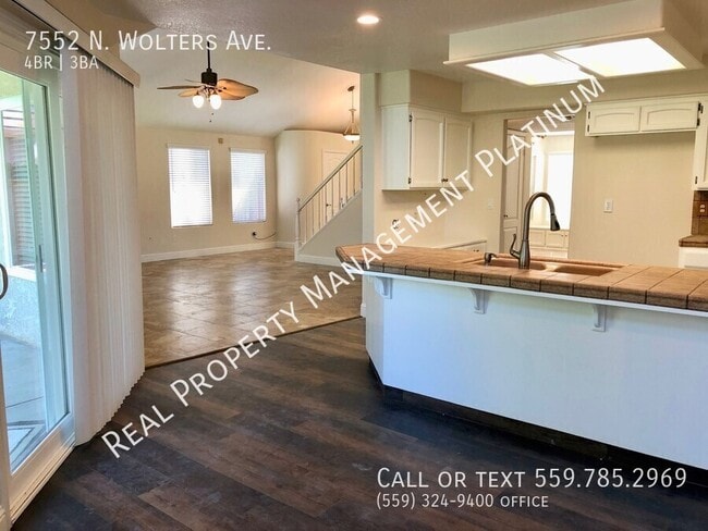 Building Photo - 7552 N Wolters Ave