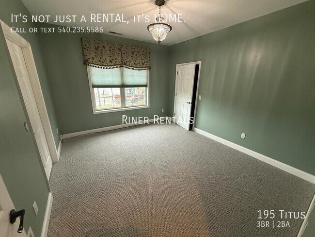 Building Photo - 195 Titus-