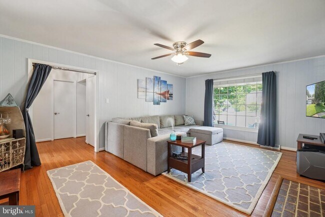Building Photo - 5405 Francy Adams Ct