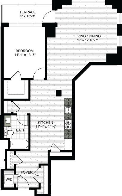 Building Photo - 101 Canal St