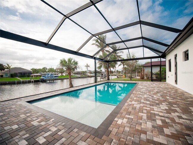 Building Photo - 4129 Flamingo Blvd