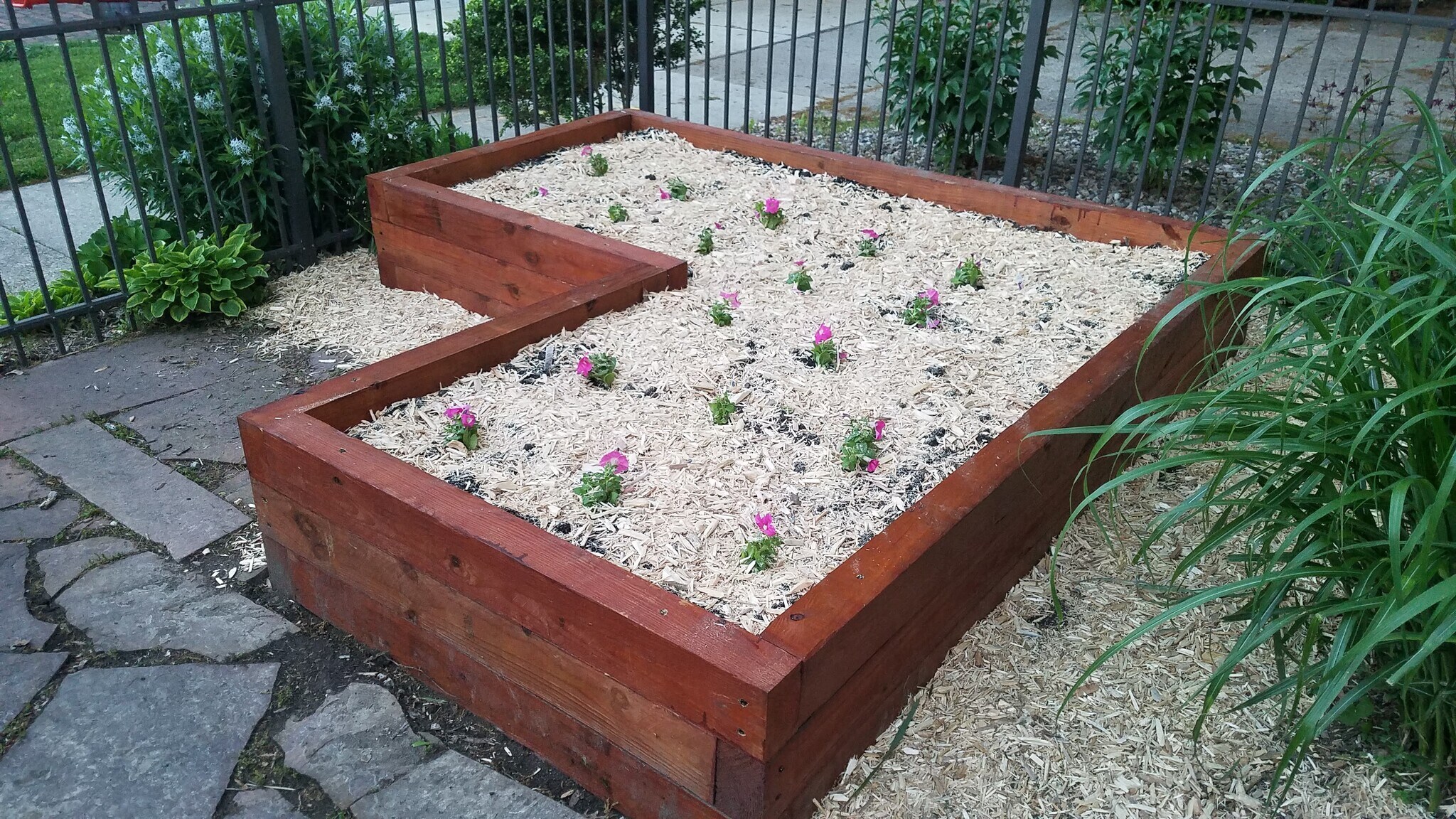 Building Photo - 1202 W Park Ave