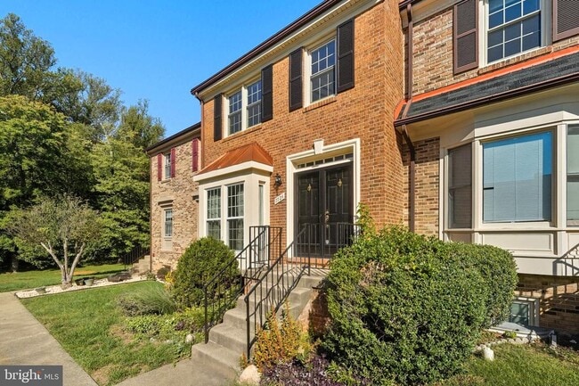 Building Photo - 7724 Bristol Square Ct