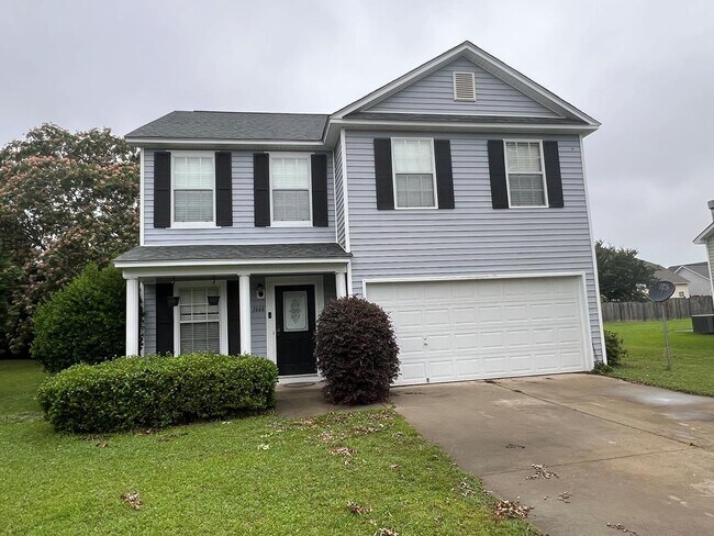 Primary Photo - 1666 Mossberg Dr