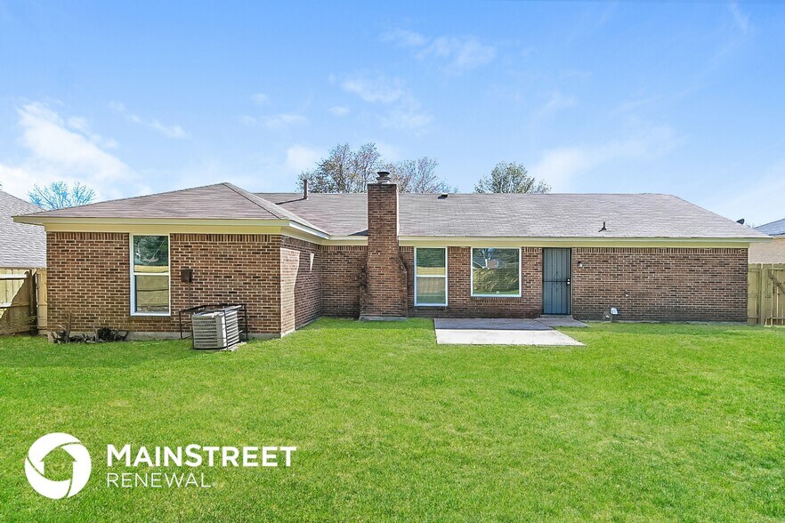 Building Photo - 6556 Rocky Park Dr