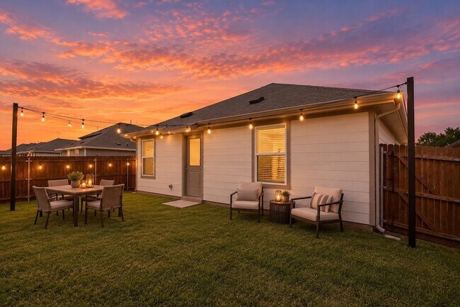Building Photo - 5509 Flannel Ln