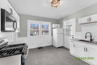 Building Photo - STUNNING REMODEL!!! Extremely Spacious 3 Bedroom (Extra Room) Home!! SECTION 8 APPROVED! (Handica...