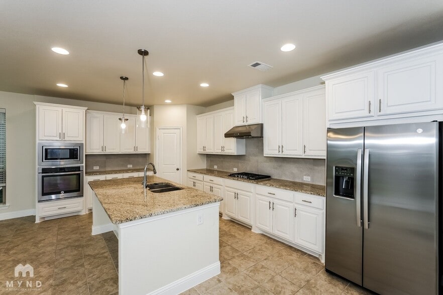 Building Photo - 3416 Damsel Sauvage Ln