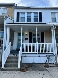 Building Photo - Cozy 2 bedroom home located in South Allentown, PA