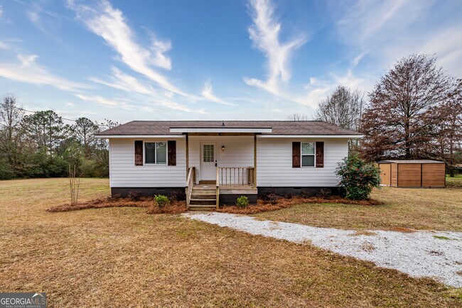 Primary Photo - 1181 Glades Rd