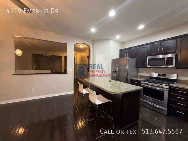 Building Photo - 4119 Emerius Dr