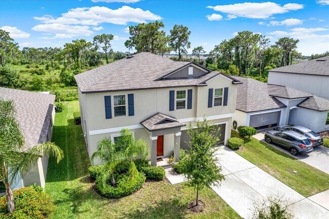 Building Photo - 12813 Wildflower Meadow Dr