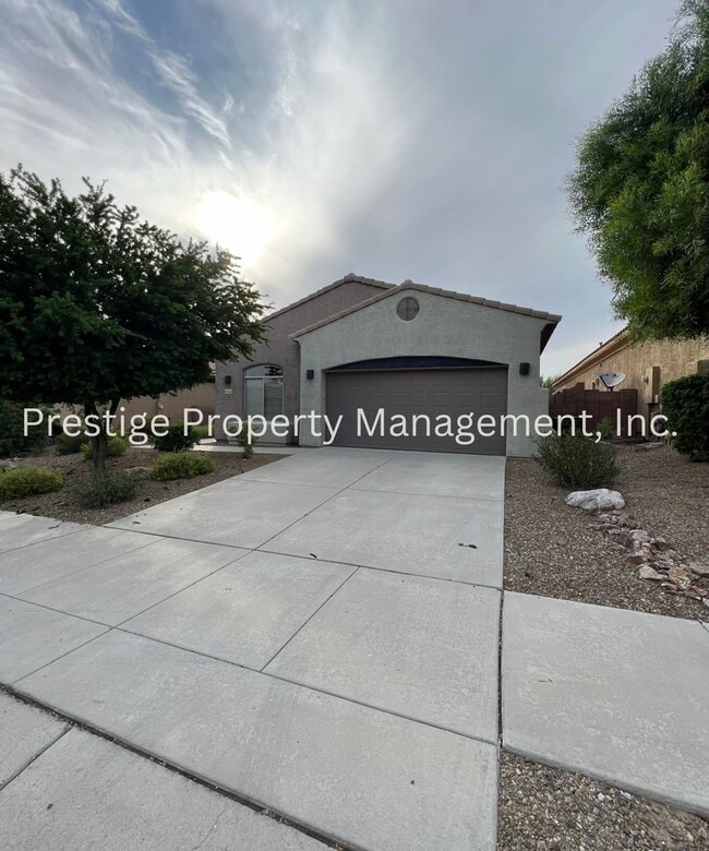 Primary Photo - Gorgeous 4/2 Dove Mountain Home!