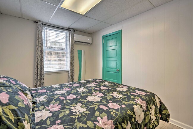 Main Bedroom - 29 Trenton Ter