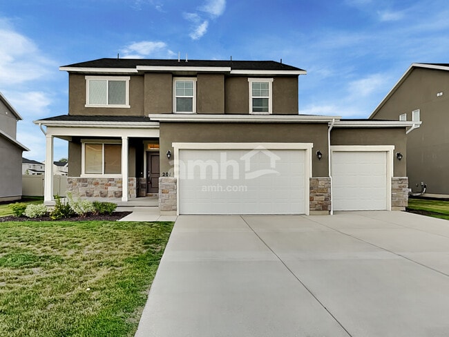 Building Photo - 201 Allen Ln