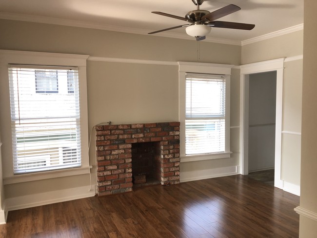 dining room - 1329 Kellam Ave