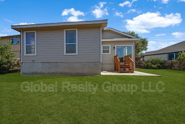 Building Photo - 108 Cirrus Cove