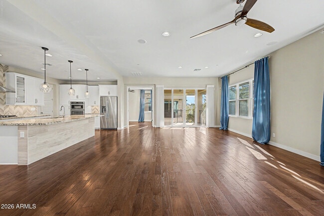 Building Photo - 9001 E San Victor Dr