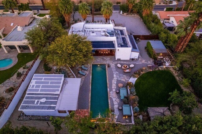 Building Photo - 71607 Sahara Rd